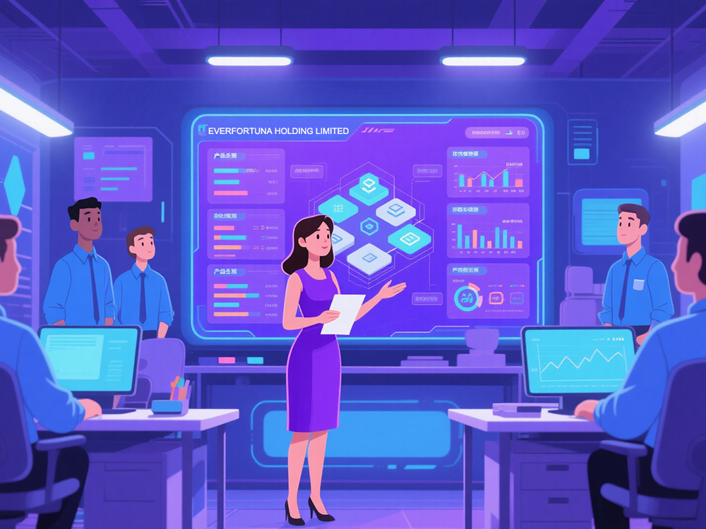APP platform